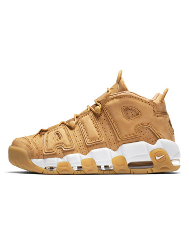Sneakers Nike Air More Uptempo Wheat AA4060-200 Beige