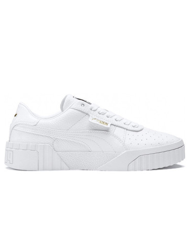 Sneakers Puma Cali White 369155-01 White