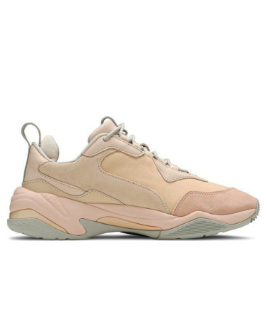 Кроссовки Puma Thunder Desert Bright White 367997-03 Бежевый