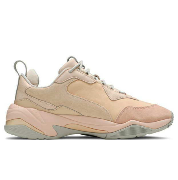 Puma Thunder Desert Bright White 367997-03