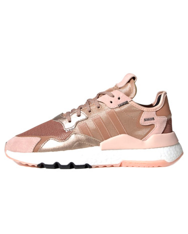 Кросівки Adidas Nite Jogger Rose Gold EE5908 Рожевий
