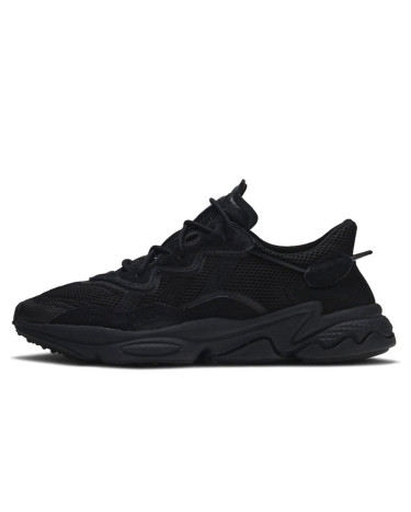 Кросівки Adidas Ozweego Black Carbon EE6999 Чорний