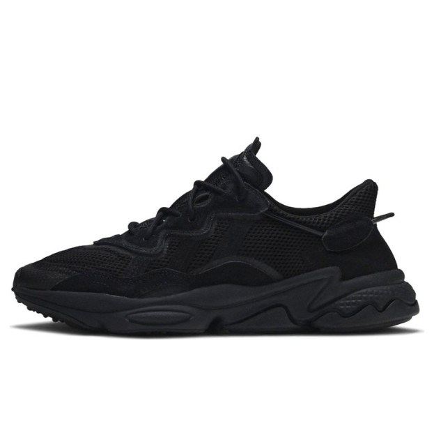 Adidas Ozweego Black Carbon EE6999
