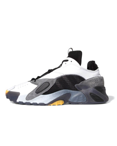 Кросівки Adidas Streetball White Grey EF9597 Різнокольорові