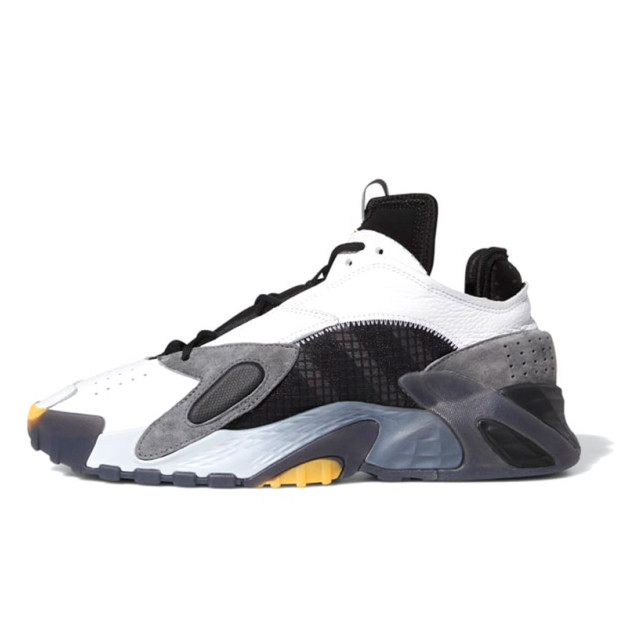 Adidas Streetball White Grey EF9597