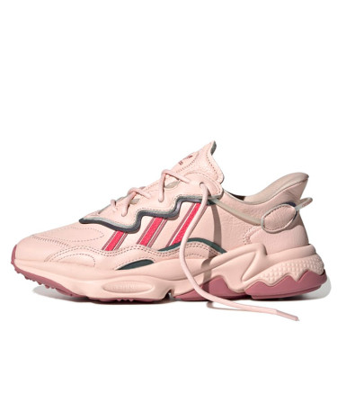Sneakers Adidas Ozweego Icey Pink Trace Maroon EE5719 Pink