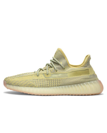 Sneakers Adidas Yeezy Boost 350 V2 Antlia (Non-Reflective) FV3250 Olive