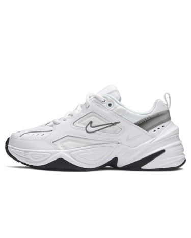 Sneakers Nike M2K Tekno Cool White BQ3378-100 White/gray