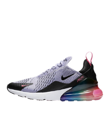 Кроссовки Nike Air Max 270 Betrue AR0344-500 Фиолетовый