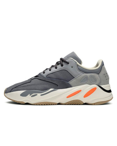 Sneakers Adidas Yeezy Boost 700 Magnet FV9922 Grey