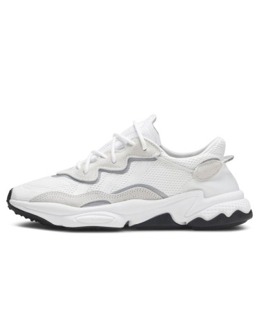Кросівки Adidas Ozweego Cloud White EE6464 Білий/сірий