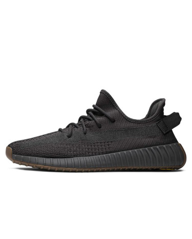 Sneakers Adidas Yeezy Boost 350 v2 Cinder Reflective FY4176 Grey