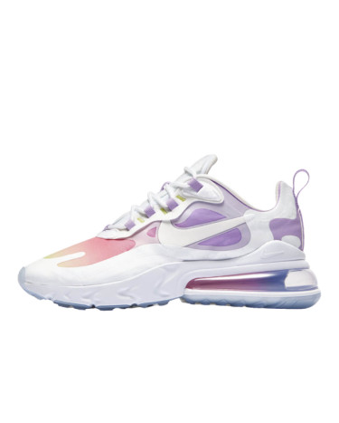 Sneakers Nike Air Max 270 React Chinese New Year 2020 CU2995-911 Multicolored