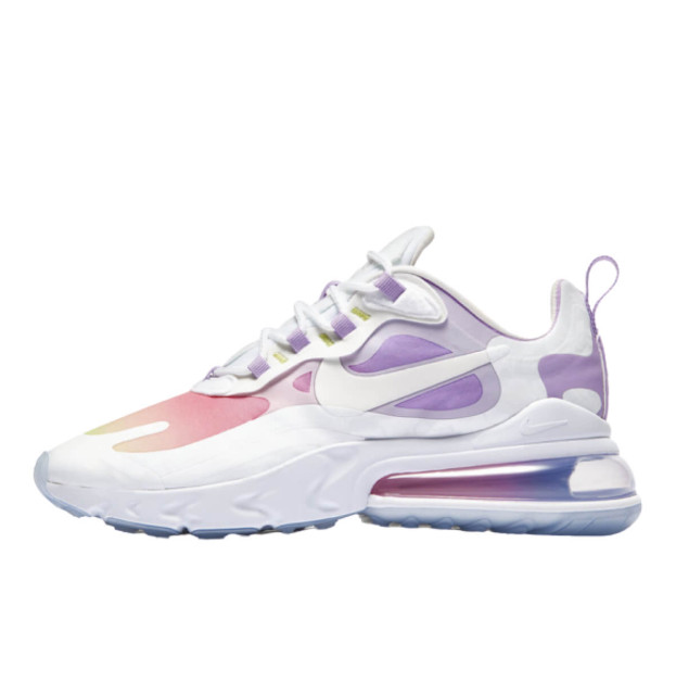 Nike Air Max 270 React Chinese New Year 2020 CU2995-911