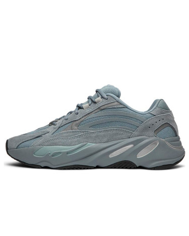 Sneakers Adidas Yeezy Boost 700 V2 Hospital Blue FV8424 Grey