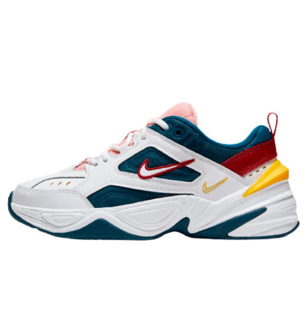 Nike M2K Tekno Blue Force AO3108-402