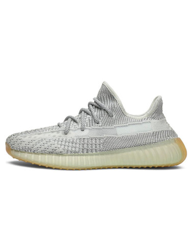 Кроссовки Adidas Yeezy Boost 350 V2 Yeshaya (Non-Reflective) FX4348 Серый