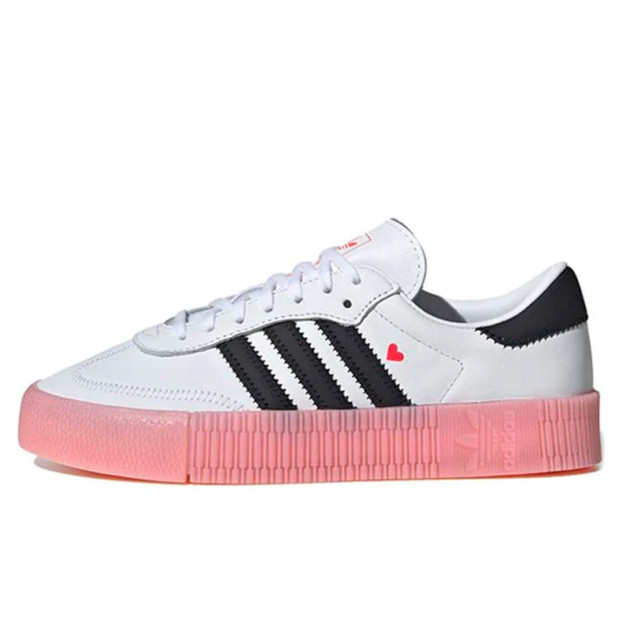 Adidas Samba Rose White EF4965