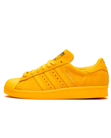 Sneakers Adidas Superstar 80s City Series Shanghai B32665 Yellow