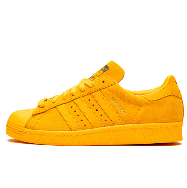 Adidas Superstar 80s City Series Shanghai B32665