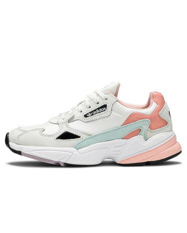 Sneakers Adidas Falcon Running White EE4149 Multicolored