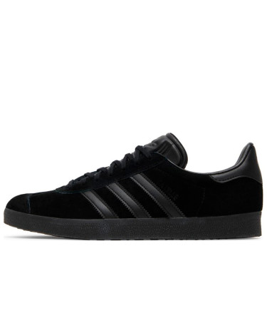 Sneakers Adidas Gazelle All Black CQ2809 Black