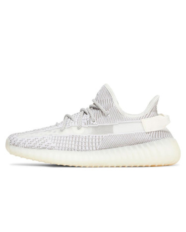 Кросівки Adidas Yeezy Boost 350 V2 Static (Non-Reflective) EF2905 Сірий