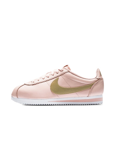 Sneakers Nike Classic Cortez Arctic Orange 807471-800 Pink