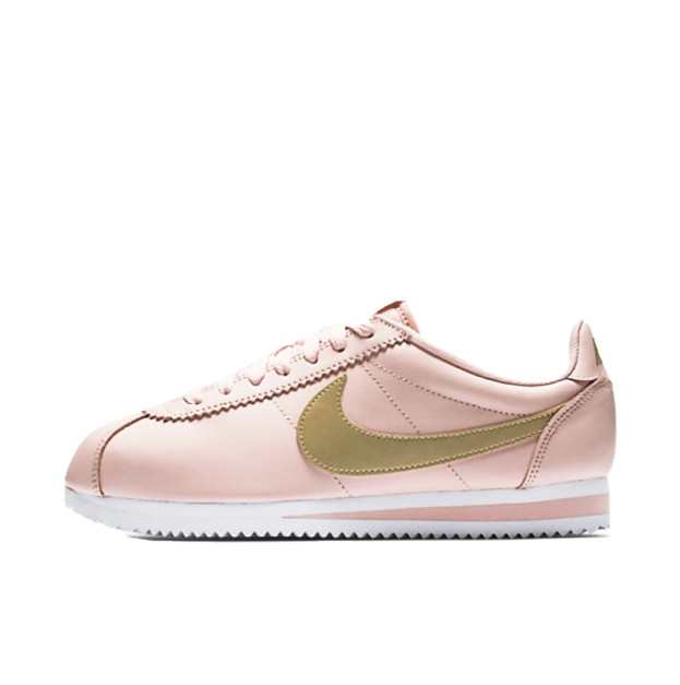Nike Classic Cortez Arctic Orange 807471-800