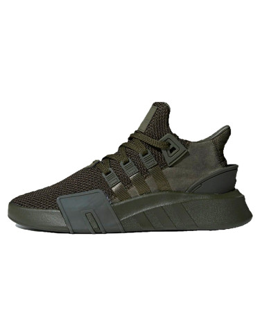 Кросівки Adidas EQT Bask ADV Night Cargo AC8710 Оливковий