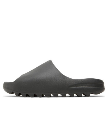 Flip-flops and sandals Adidas Yeezy Slide Black Onyx HQ6448 Black