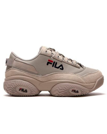 Кросівки Fila Folder X Ray 1FM00139-130 Бежевий