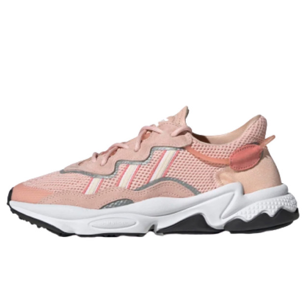 Adidas Ozweego Pink White EG6724