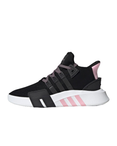 Sneakers Adidas EQT Bask ADV Boost Black Pink White G54480 Multicolored