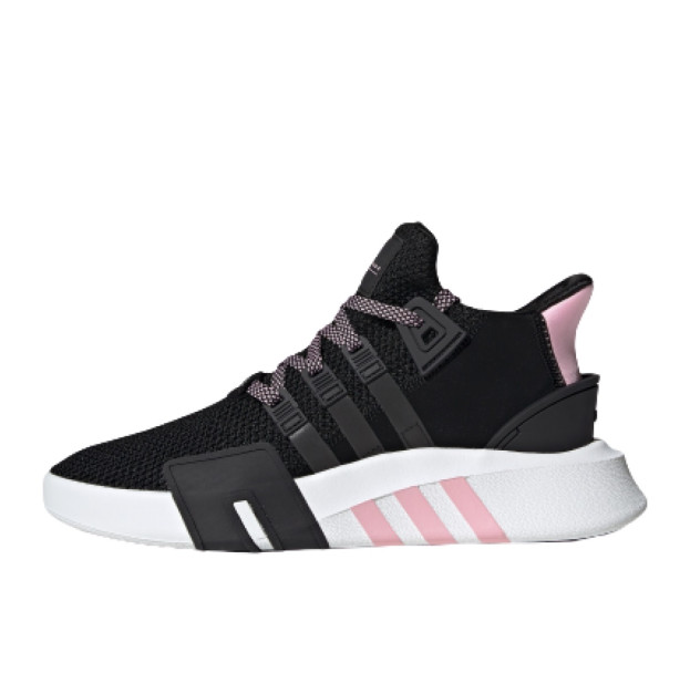 Adidas EQT Bask ADV Boost Black Pink White G54480