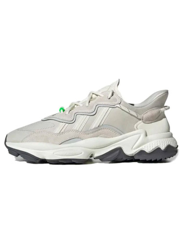 Sneakers Adidas Ozweego Off White Grey Five EG8354 Grey