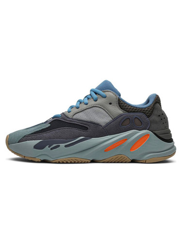 Кросівки Adidas Yeezy Boost 700 Carbon Blue FW2498 Сірий