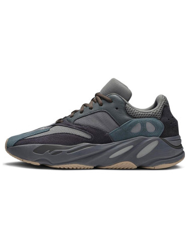 Кросівки Adidas Yeezy Boost 700 Teal Blue FW2499 Сірий