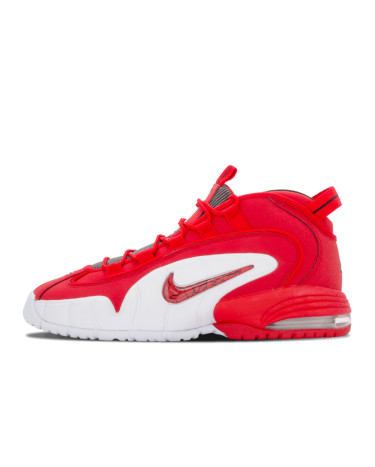 Sneakers Nike Air Max Penny 1 Rival Pack 685153-600 White/red