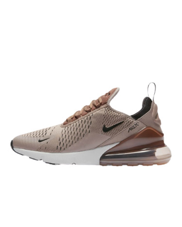 Sneakers Nike Air Max 270 Sepia Stone AH8050-200 Brown
