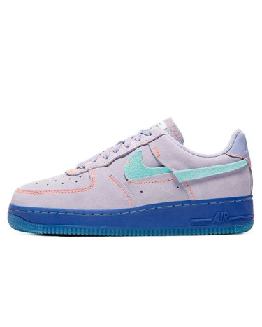 Кросівки Nike Air Force 1 LX Purple Agate CT7358-500 Фіолетовий