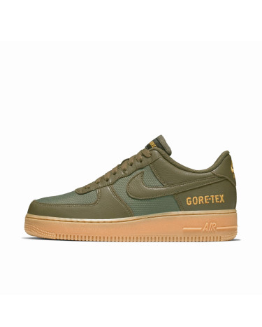 Кросівки Nike Air Force 1 Low Gore-Tex Medium Olive CK2630-200 Оливковий