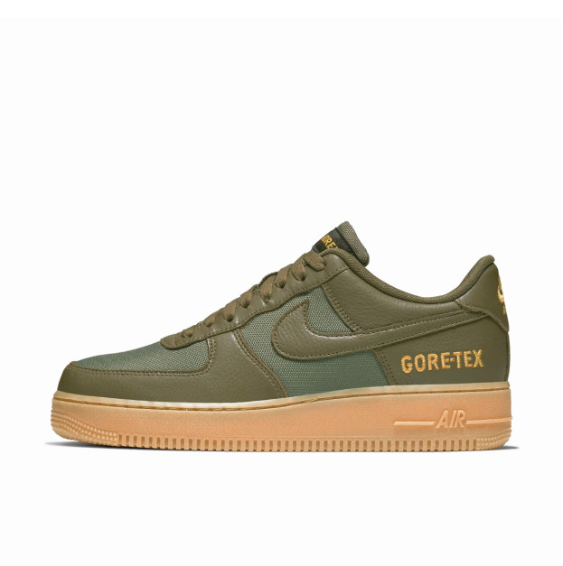 Nike Air Force 1 Low Gore-Tex Medium Olive CK2630-200