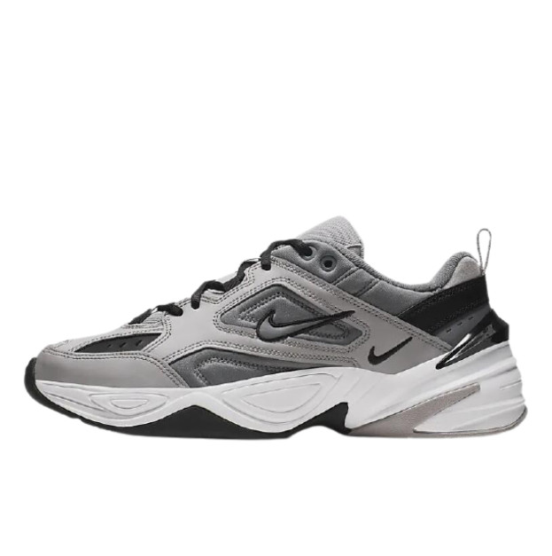 Nike M2K Tekno Atmosphere Grey Black AV4789-007