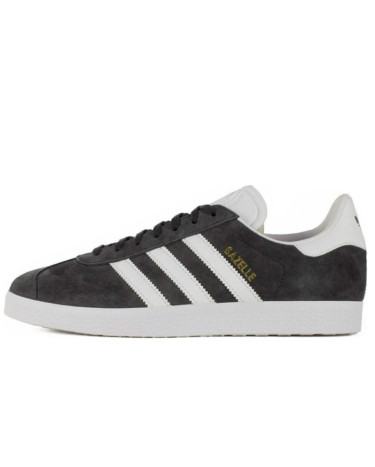 Sneakers Adidas Gazelle Grey BA9594 Grey