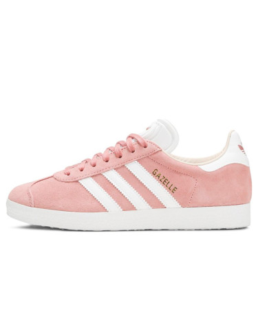 Sneakers Adidas Gazelle Pink CQ2186 Pink