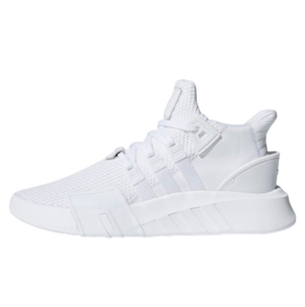 Adidas EQT Basketball Adv Triple White DA9534
