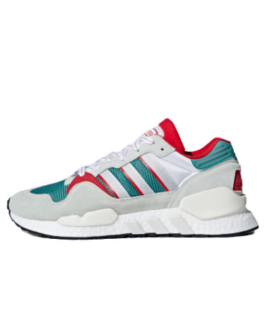 Sneakers Adidas EQT Support 91/18 Hi-Res Grey B37521 Multicolored