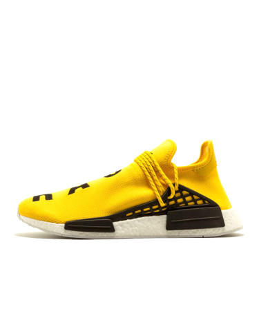 Sneakers Adidas PW Human Race NMD Yellow BB0619 Yellow