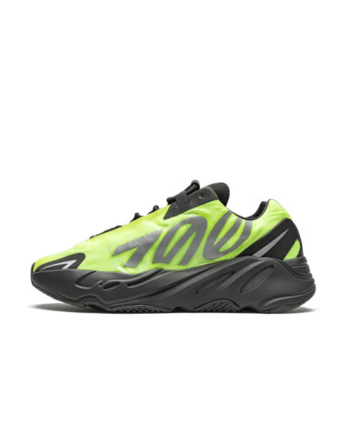 Sneakers Adidas Yeezy Boost 700 MNVN Phosphor FY3727 Green
